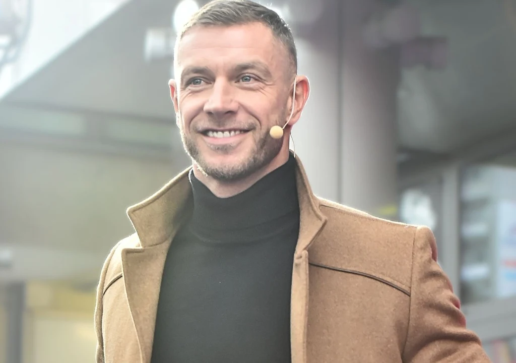 Dariusz Pachut