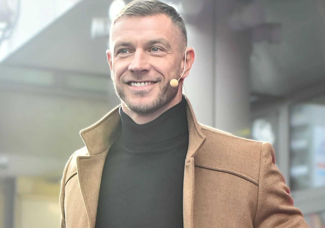 Dariusz Pachut Dariusz Pachut