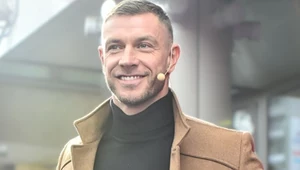 Pachut pokazał nową ukochaną. Byli partnerzy Dody ruszyli z gratulacjami