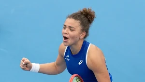 Paolini wygrywa WTA 1000 w Dosze. Niebywały zwrot akcji na mecie turnieju