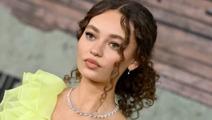 Nico Parker wcieli się w rolę Astrid w aktorskiej wersji "Jak wytresować smoka"