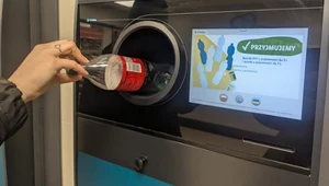 System kaucyjny nie tylko w sklepie. Polacy się zdziwią, gdy zobaczą rachunek