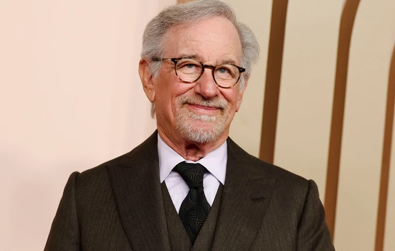 Steven Spielberg Steven Spielberg