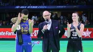 Stephen Curry, Sabrina Ionescu