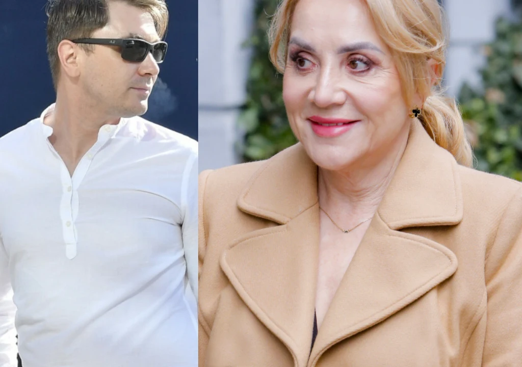 Daniel Martyniuk, Danuta Martyniuk