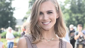 Agnieszka Kaczorowska 