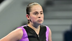 Ostapenko pokonana w finale. Sensacyjna zwyciężczyni WTA 1000 w Dosze