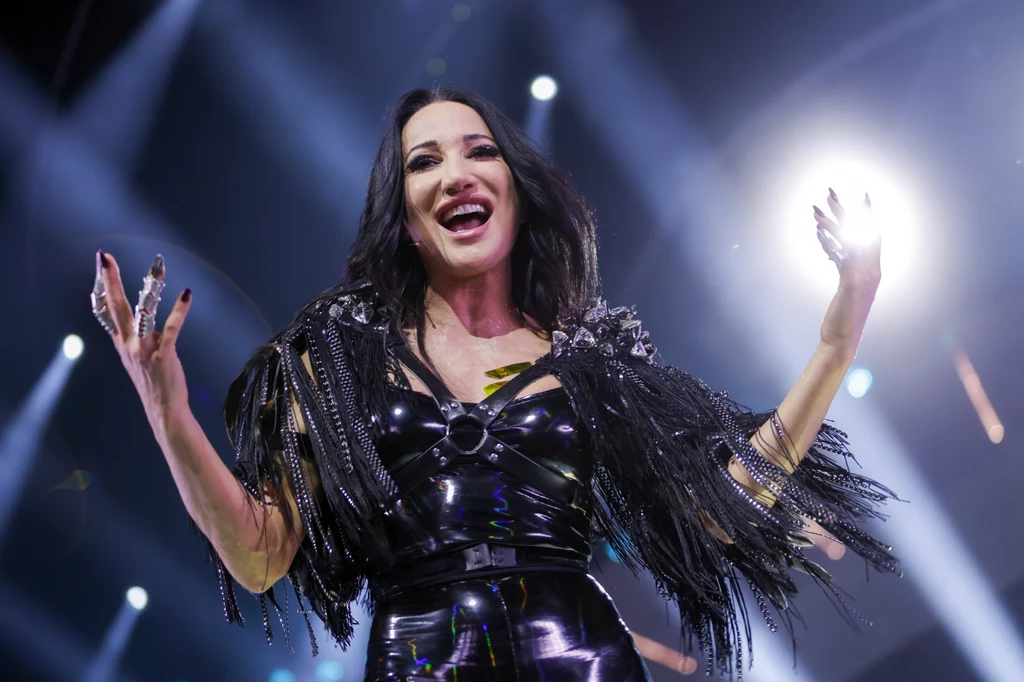 Justyna Steczkowska będzie reprezentować Polskę podczas Eurowizji 2025 Justyna Steczkowska będzie reprezentować Polskę podczas Eurowizji 2025