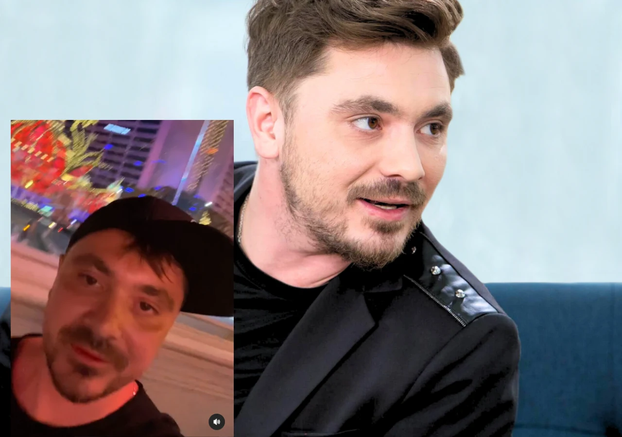 Daniel Martyniuk Daniel Martyniuk