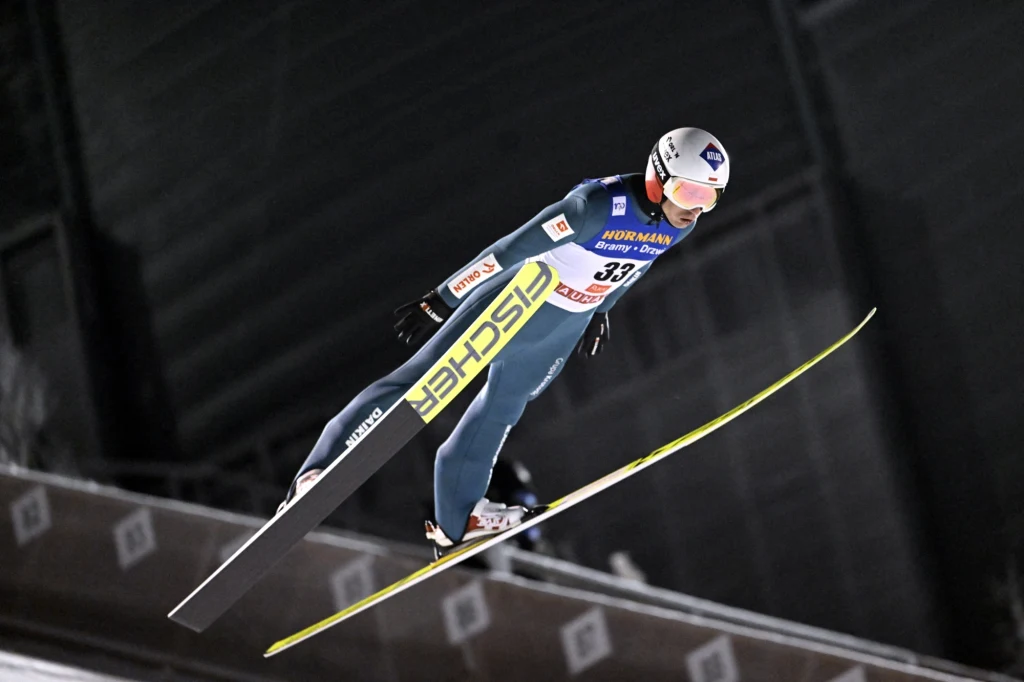 Kamil Stoch Kamil Stoch
