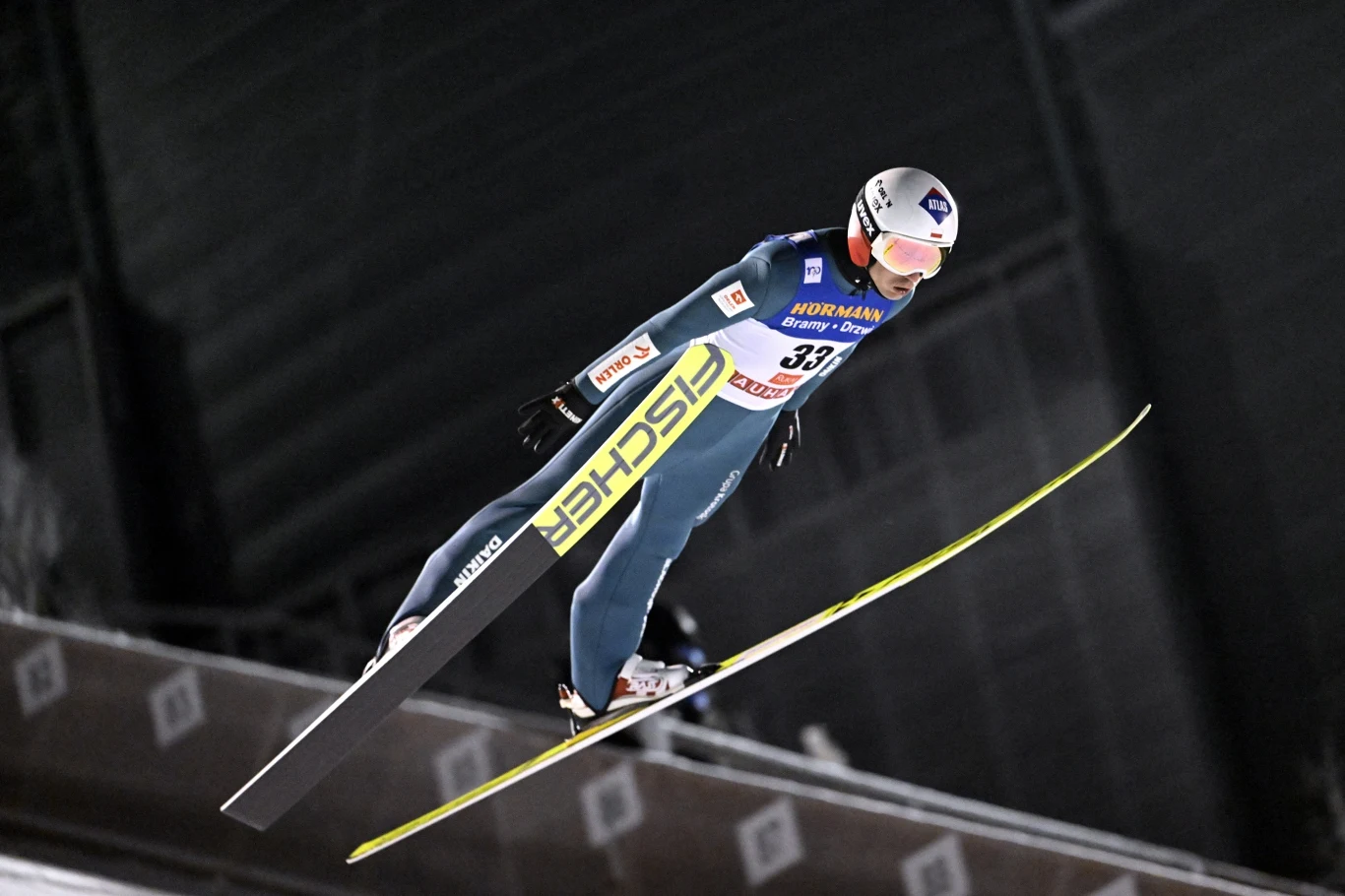 Kamil Stoch Kamil Stoch