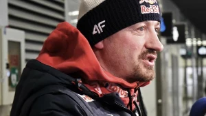 Małysz ogłasza wielki powrót, kibice już świętują. "To nie Prima Aprilis"