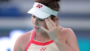 Starcie wielkoszlemowych pogromczyń Świątek rozstrzygnięte. Teraz czas na Polkę