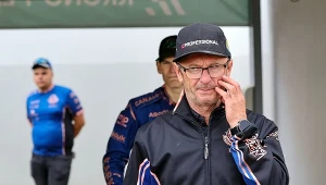 Skład dziurawy, pieniędzy nie ma. To będzie tajna broń polskiego klubu