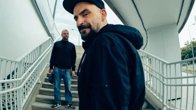 Fisz Emade Tworzywo Fisz Emade Tworzywo