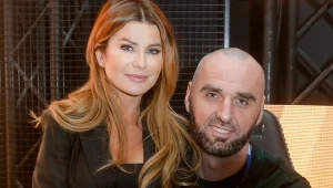 Żona Gortata urodziła dwa miesiące temu. Pokazała, w jakiej jest formie