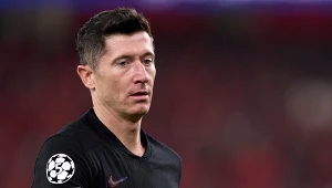 Według Hiszpańskich mediów, na celowniku Barcelony jest idealny następca dla Lewandowskiego