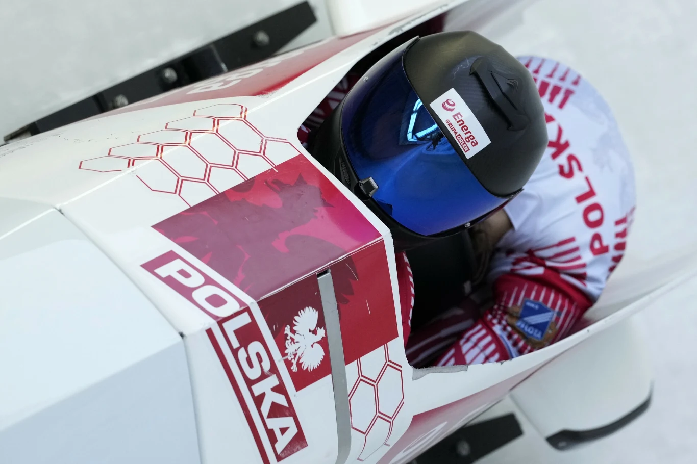 Linda Weiszewski i Klaudia Adamek