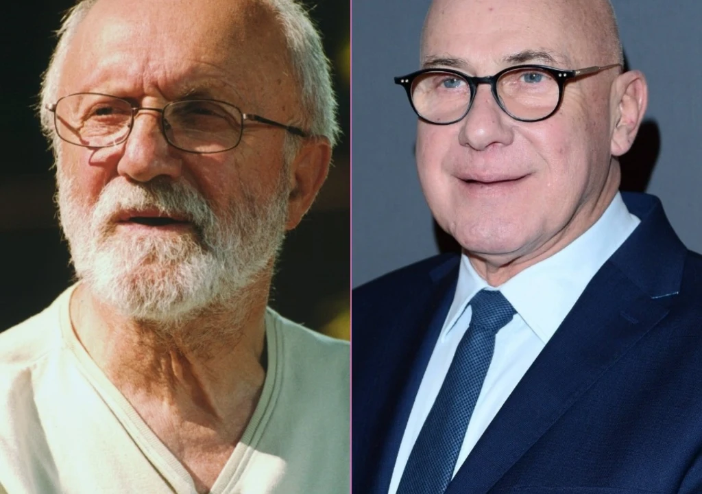 Henryk i Piotr Machalica