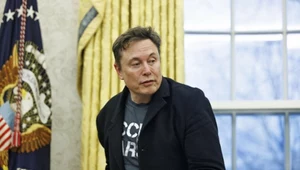 Elon Musk zaczął zwalniać, tysiące urzędników z USA bez pracy