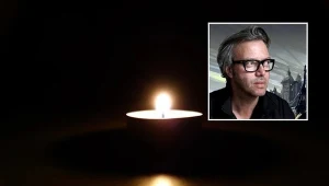 Zmarł Viktor Antonov, artysta-geniusz. Współtworzył grę Half-Life 2