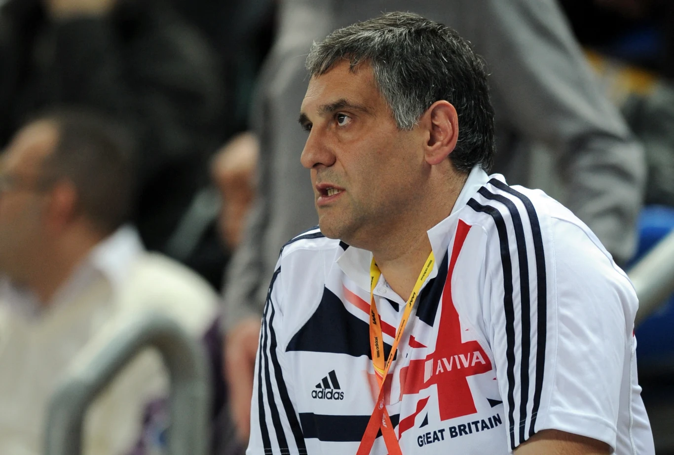 Toni Minichiello Toni Minichiello