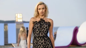 Zaszła wysoko w "Top Model" i wróciła do sportu. Znów zdominowała rywalki