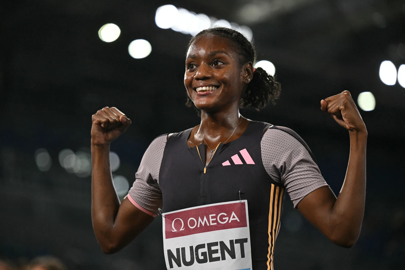 Ackera Nugent