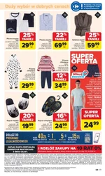 Superoszczędności na start! - Carrefour