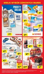 Superoszczędności na start! - Carrefour