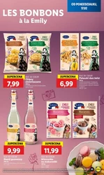 Super ceny od poniedziałku - Lidl