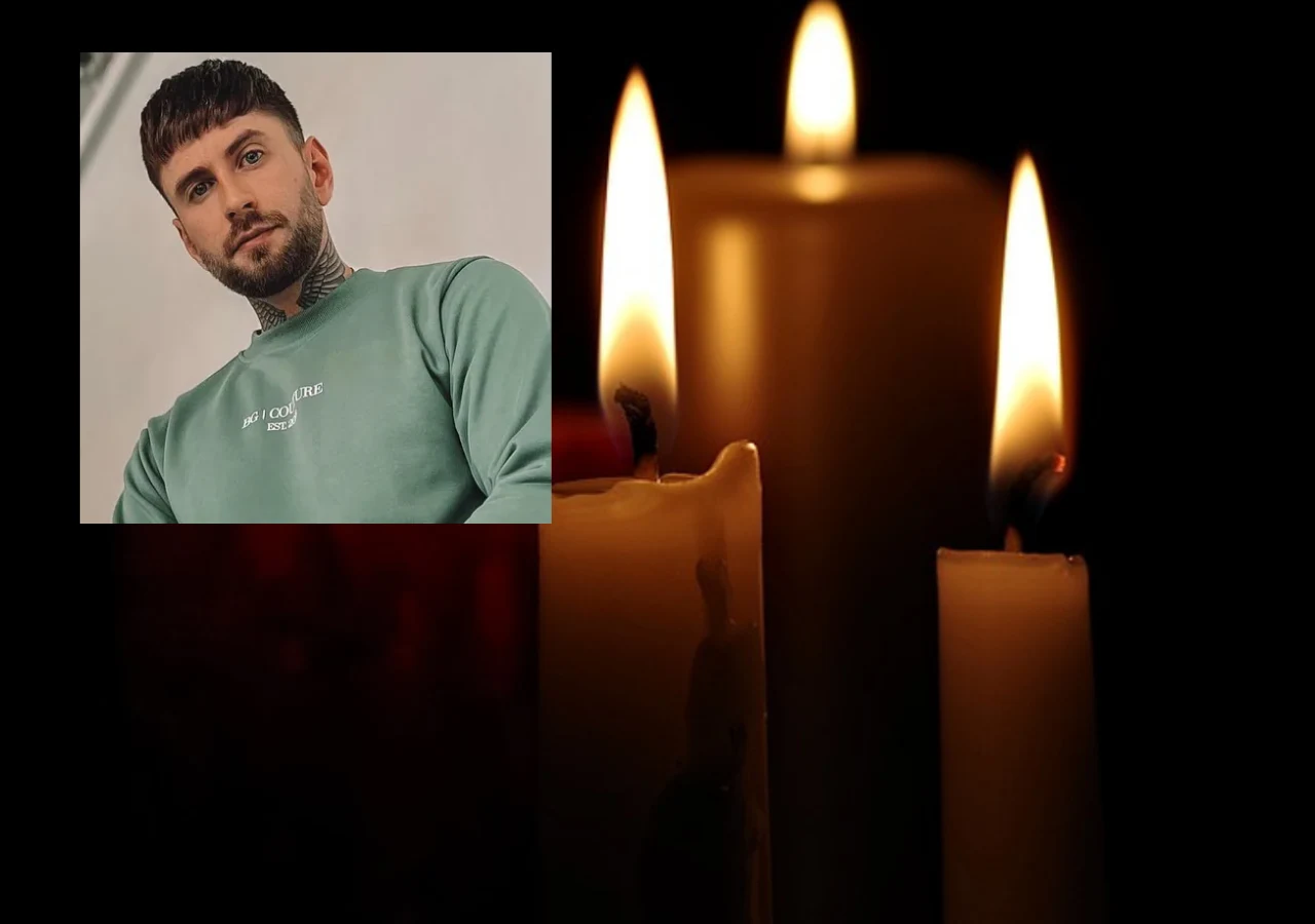 Nie żyje Jeremiasz Szmigiel Nie żyje Jeremiasz Szmigiel