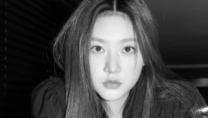 Zdjęcie z Instagrama @ron_sae