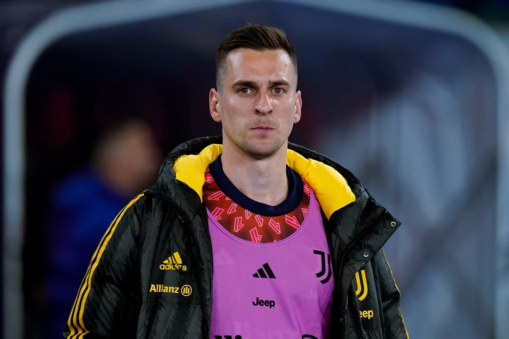 Arkadiusz Milik Arkadiusz Milik