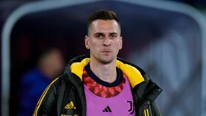 Arkadiusz Milik 