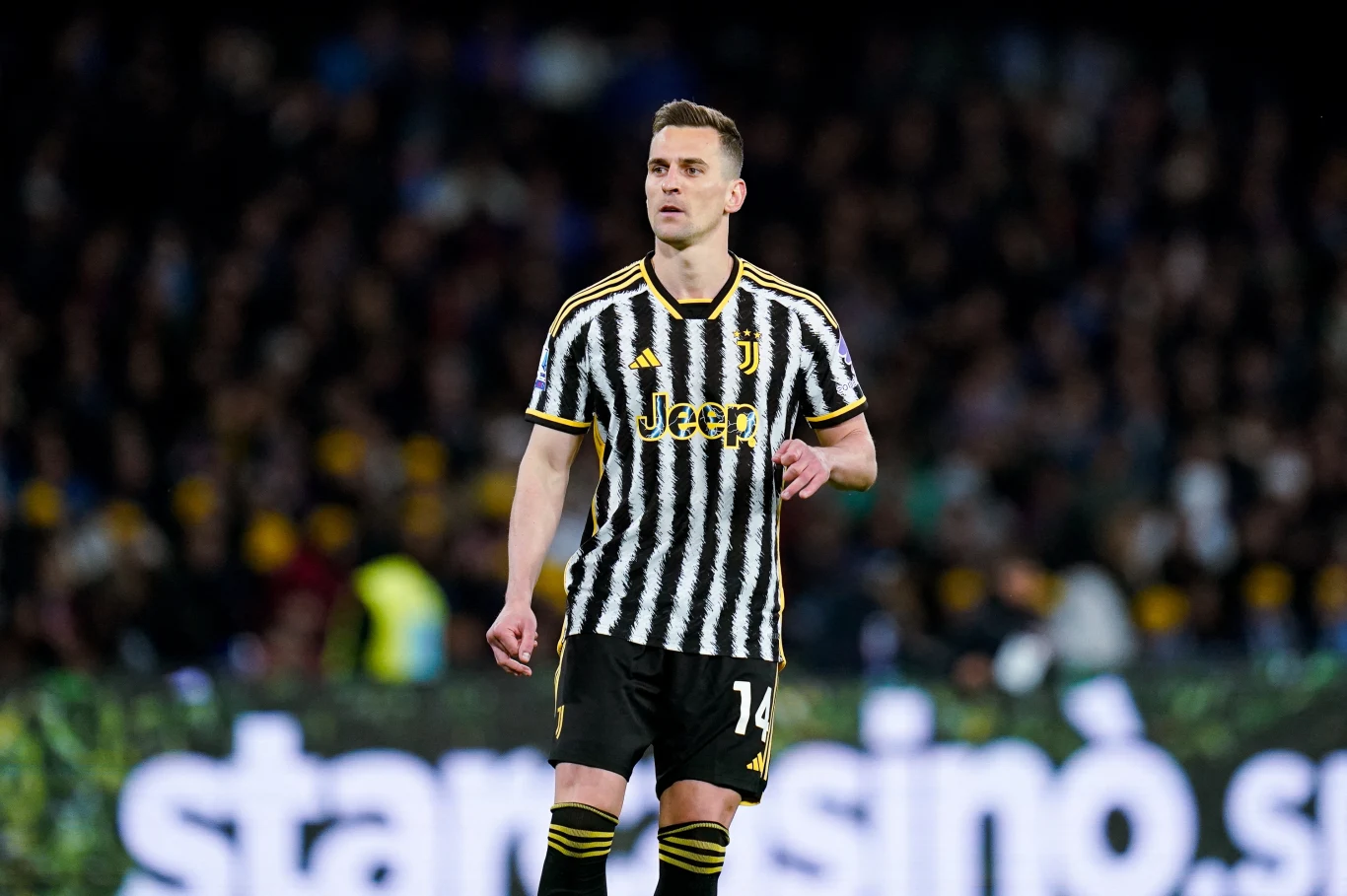 Arkadiusz Milik Arkadiusz Milik
