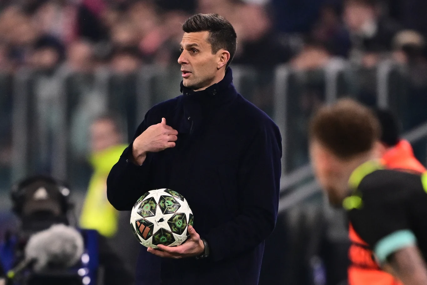 Thiago Motta Thiago Motta