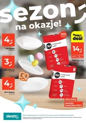 Sezon na oszczędzanie! - Dealz