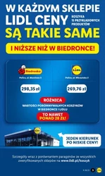 Dom, ogród, warsztat – taniej! - Lidl