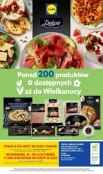 Dom, ogród, warsztat – taniej! - Lidl