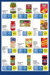 Duże zakupy, niskie ceny! - Makro