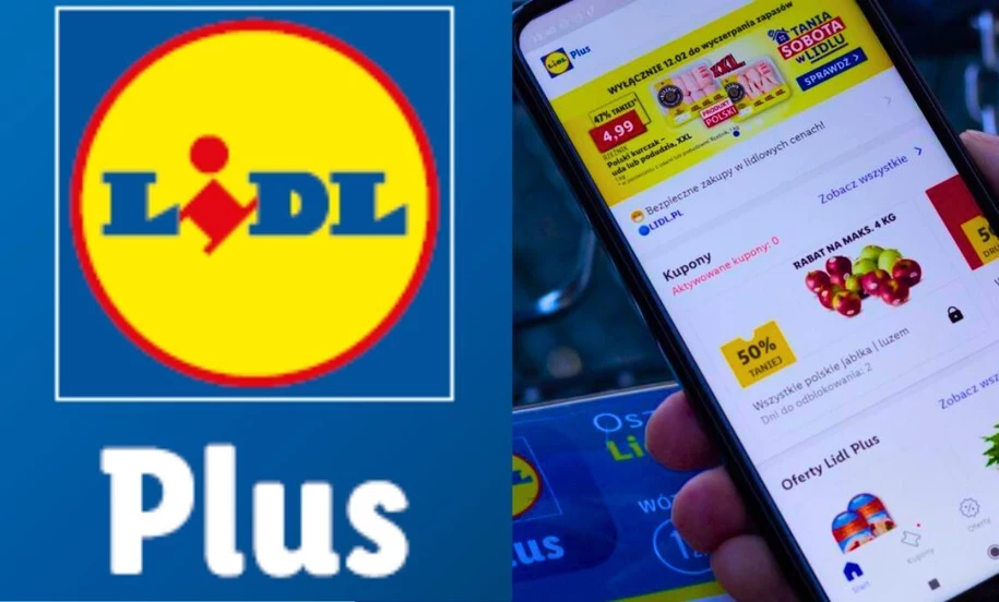 promocja lidl