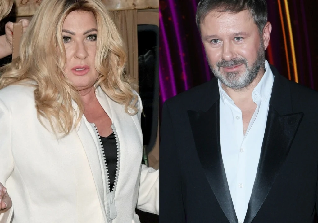 Beata Kozidrak, Andrzej Piaseczny