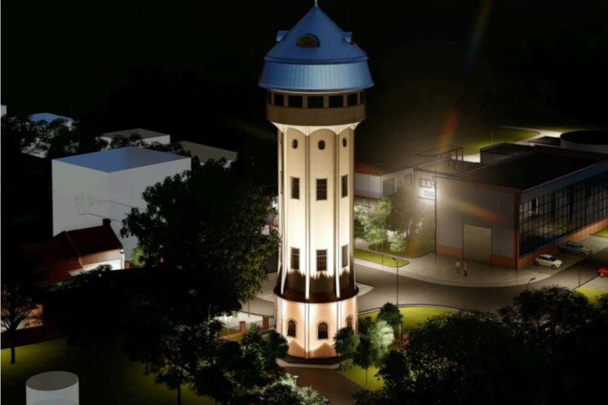 W Polsce powstanie nowe planetarium. Dorastał tu Mirosław Hermaszewski. W Polsce powstanie nowe planetarium. Dorastał tu Mirosław Hermaszewski.