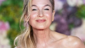 Renee Zellweger