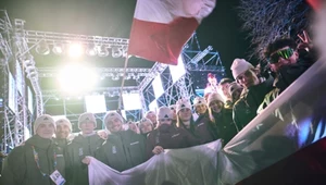 Polacy podczas XVII Zimowego EYOF Bakuriani 2025 