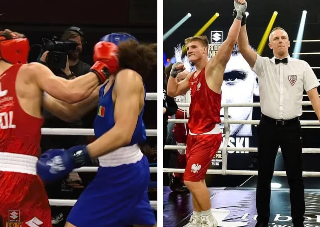 17-letni Fabian Urbański ma już w dorobku trzy medale mistrzostw Europy (srebrny i dwa brązowe), dwa medale mistrzostw świata (złoty i brązowy), a do tego jest czterokrotnym mistrzem Polski 17-letni Fabian Urbański ma już w dorobku trzy medale mistrzostw Europy (srebrny i dwa brązowe), dwa medale mistrzostw świata (złoty i brązowy), a do tego jest czterokrotnym mistrzem Polski