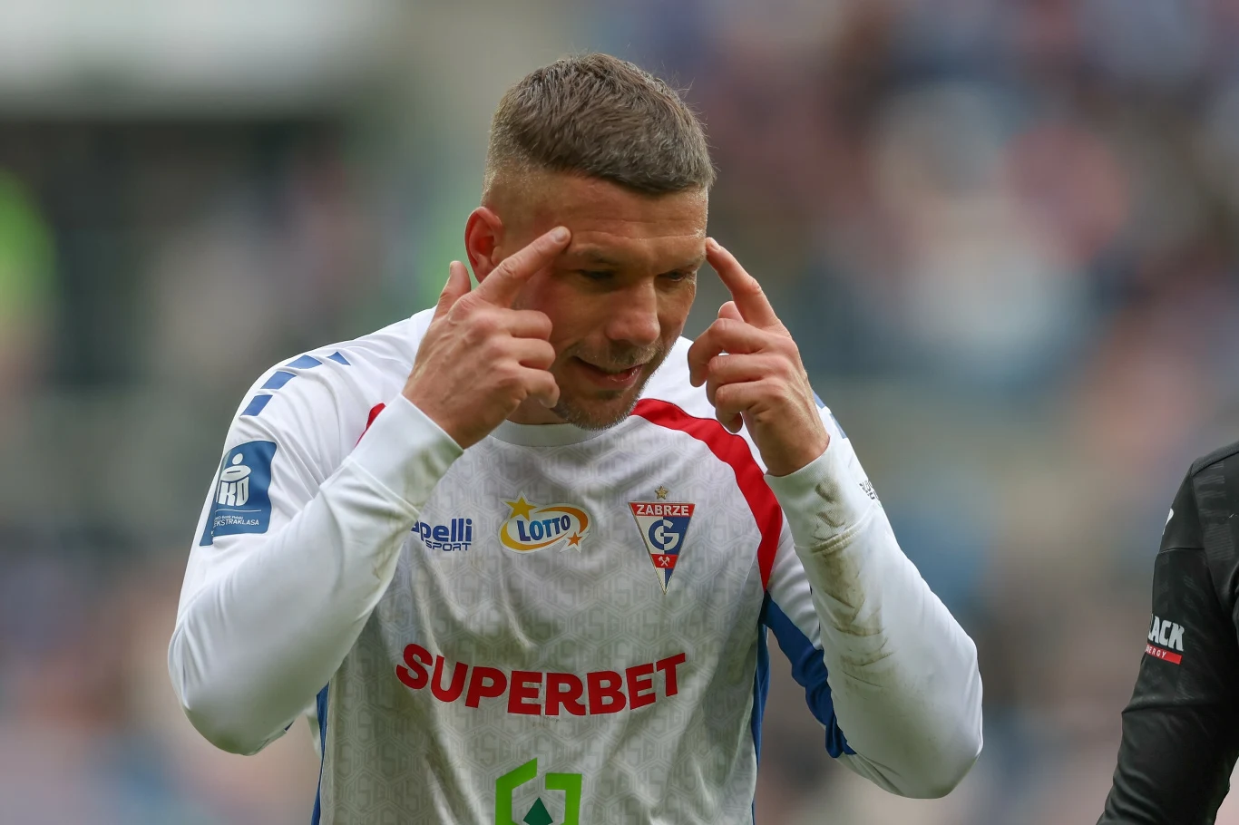 Lukas Podolski Lukas Podolski