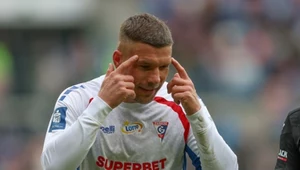 Piast Gliwice - Górnik Zabrze w 2. kolejce PKO Ekstraklasy. Relacja na żywo