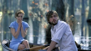 Kadr z filmu "Pamiętnik"